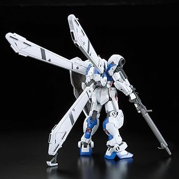 ■■[取寄] 機動戦士ガンダム0083 STARDUST MEMORY RE/100 RX-78GP04G ガンダム試作4号機 ガーベラ (96420)プラモデル バンダイ/BANDAI w17b8b5 Amazon | □□[取寄] 機動戦士ガンダム0083 STARDUST MEMORY RE